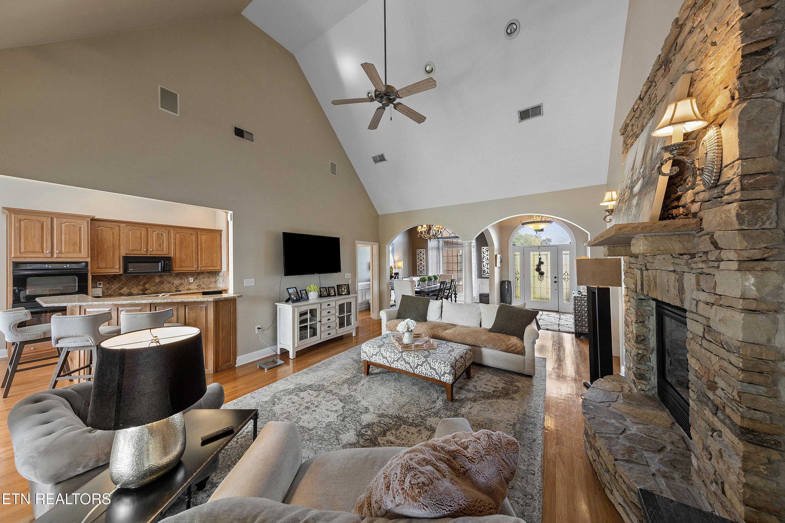 Fort Loudoun and Tellico Lake Real Estate - Image# 12