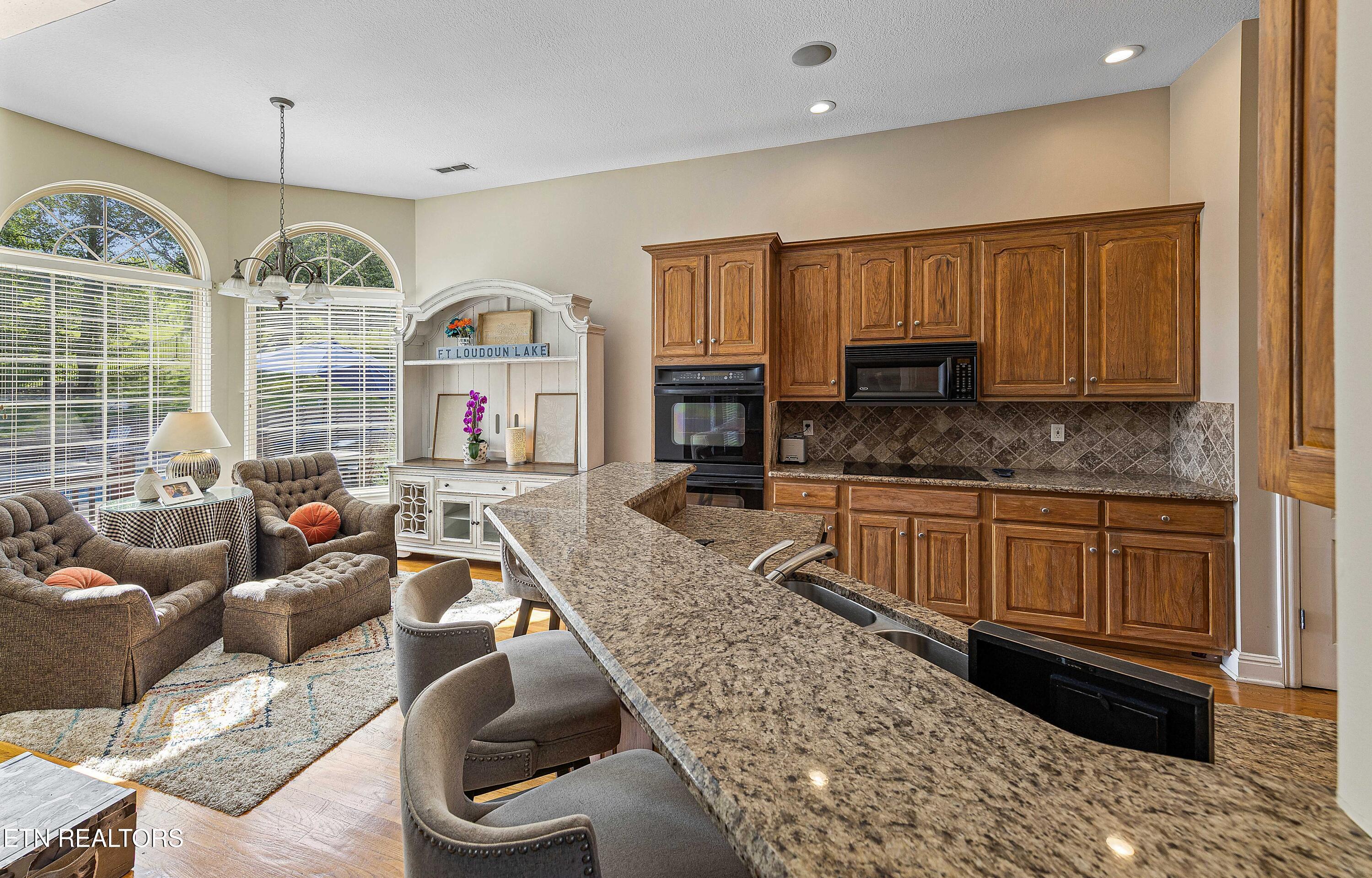 Fort Loudoun and Tellico Lake Real Estate - Image# 13
