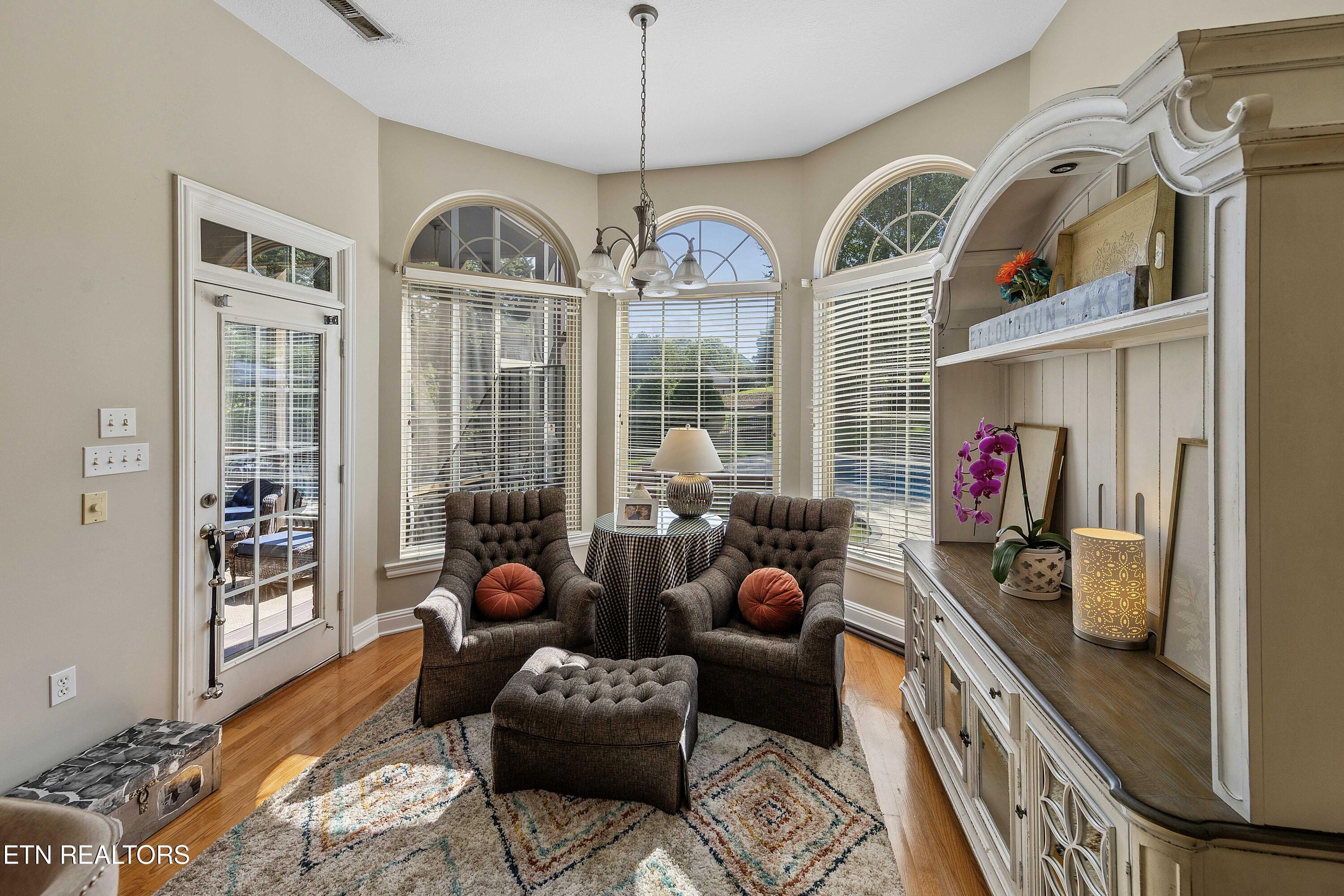 Fort Loudoun and Tellico Lake Real Estate - Image# 14