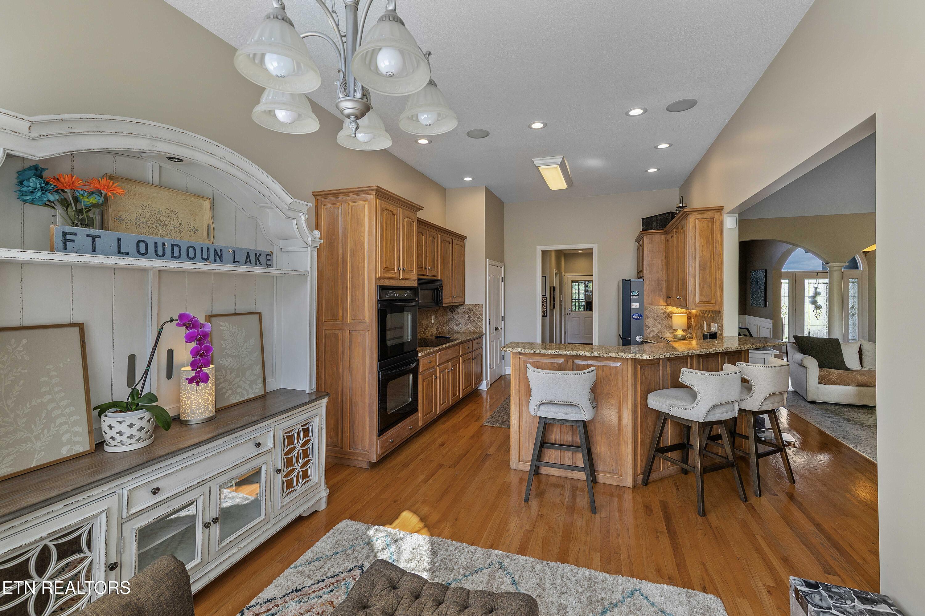 Fort Loudoun and Tellico Lake Real Estate - Image# 15