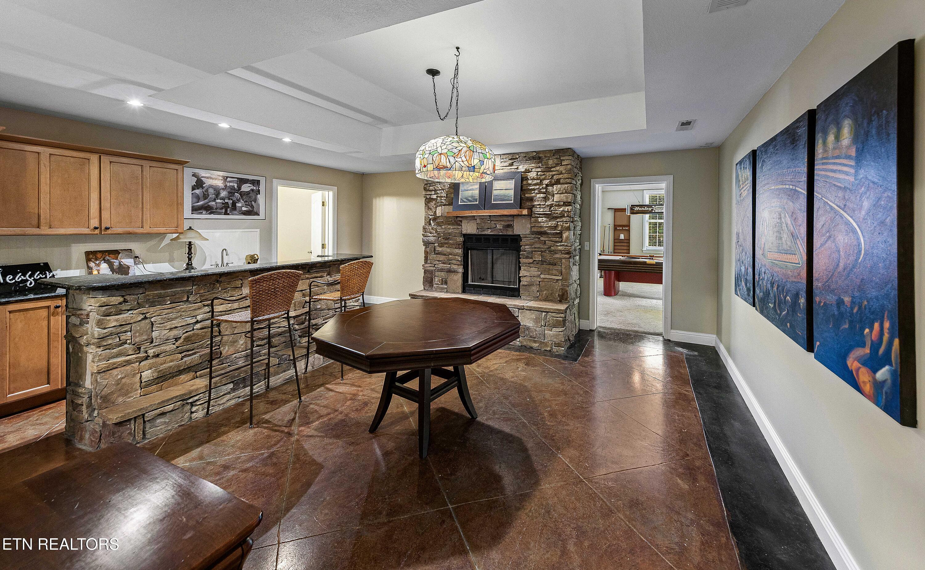 Fort Loudoun and Tellico Lake Real Estate - Image# 32