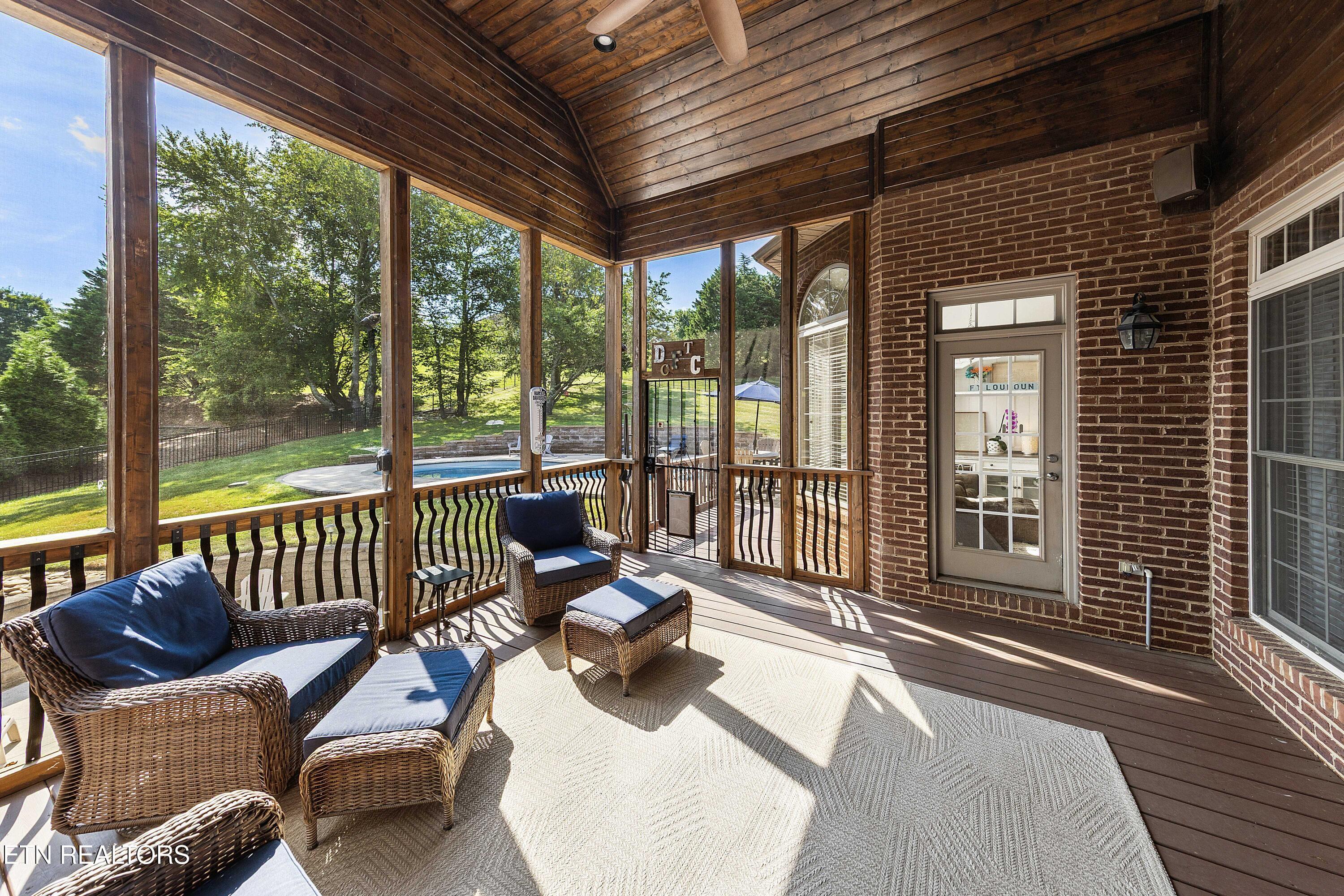 Fort Loudoun and Tellico Lake Real Estate - Image# 43
