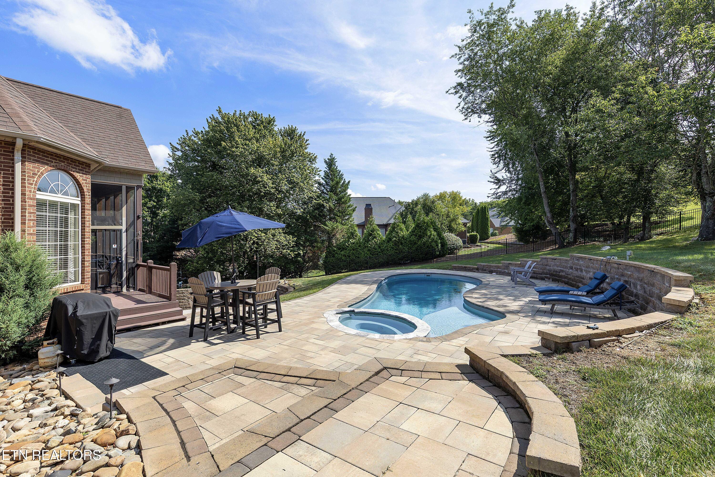 Fort Loudoun and Tellico Lake Real Estate - Image# 45