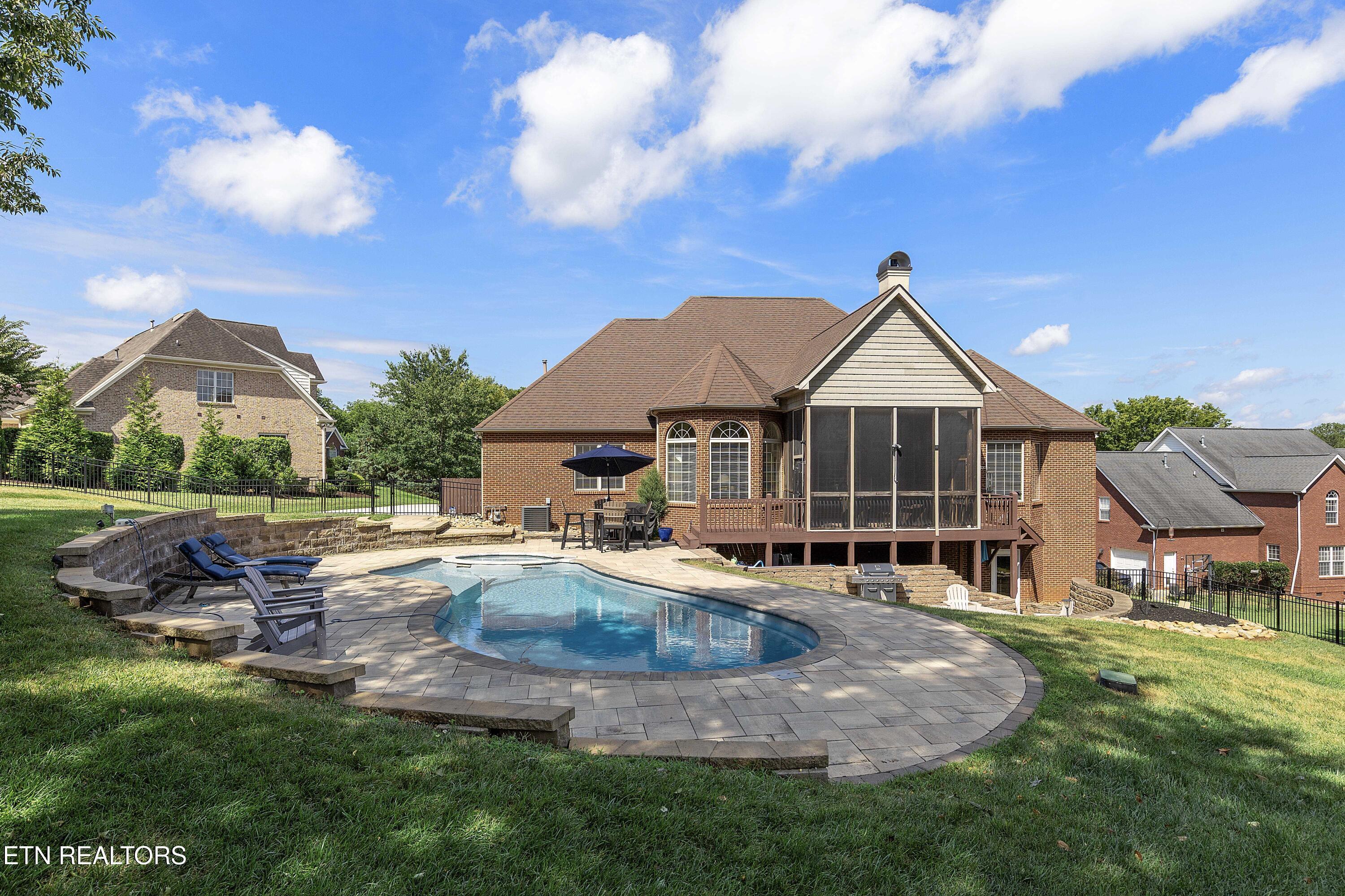 Fort Loudoun and Tellico Lake Real Estate - Image# 48