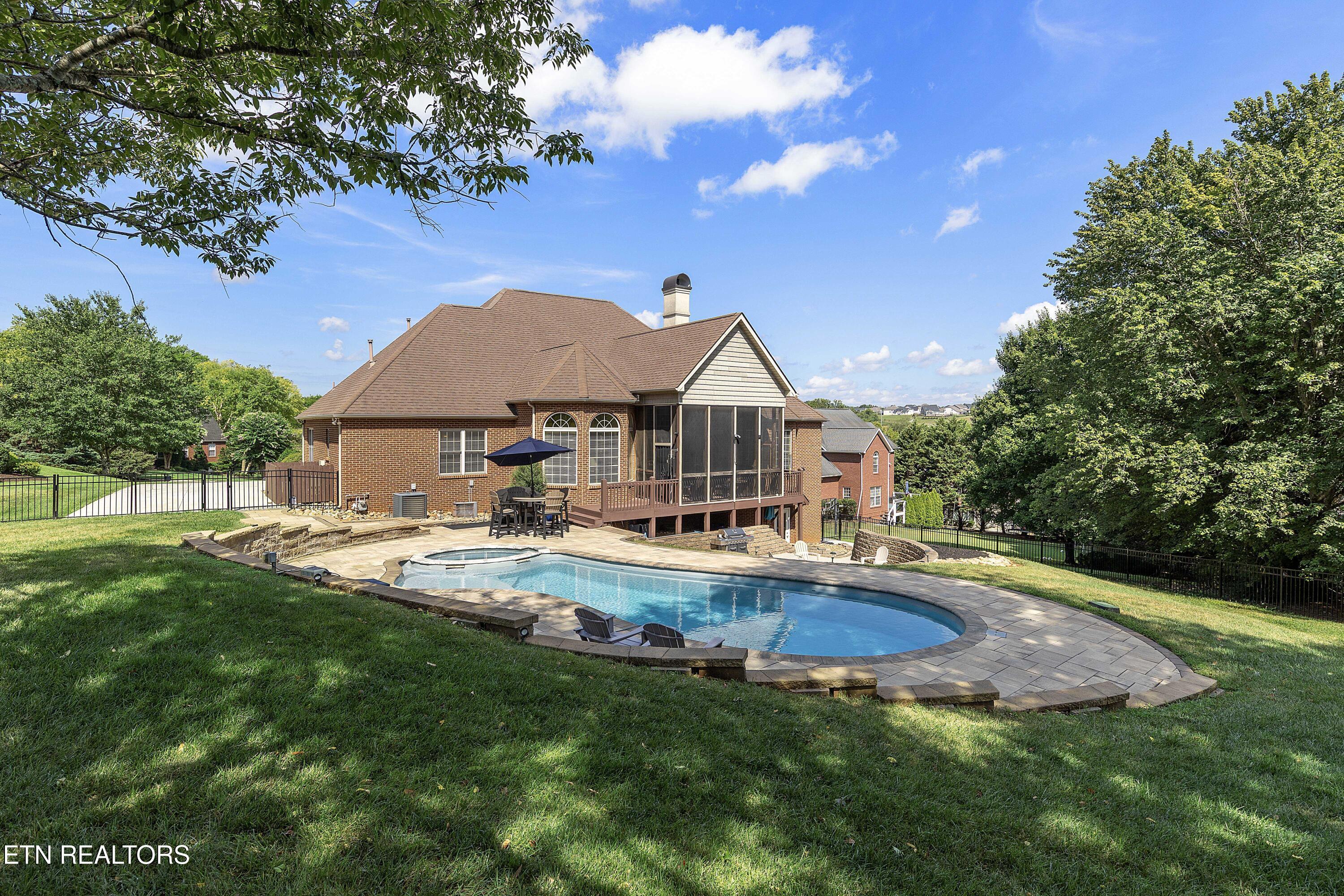 Fort Loudoun and Tellico Lake Real Estate - Image# 49