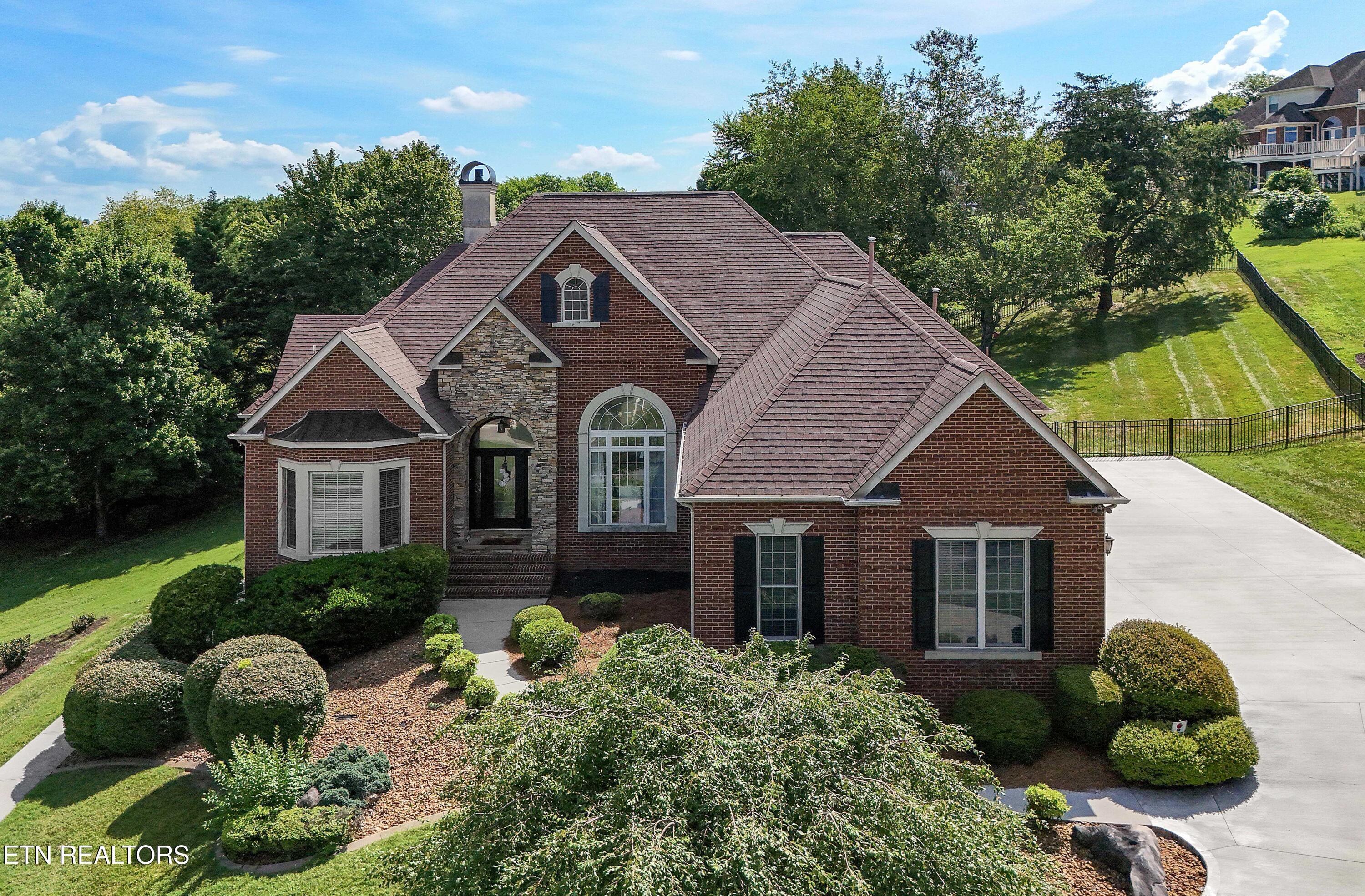 Fort Loudoun and Tellico Lake Real Estate - Image# 51