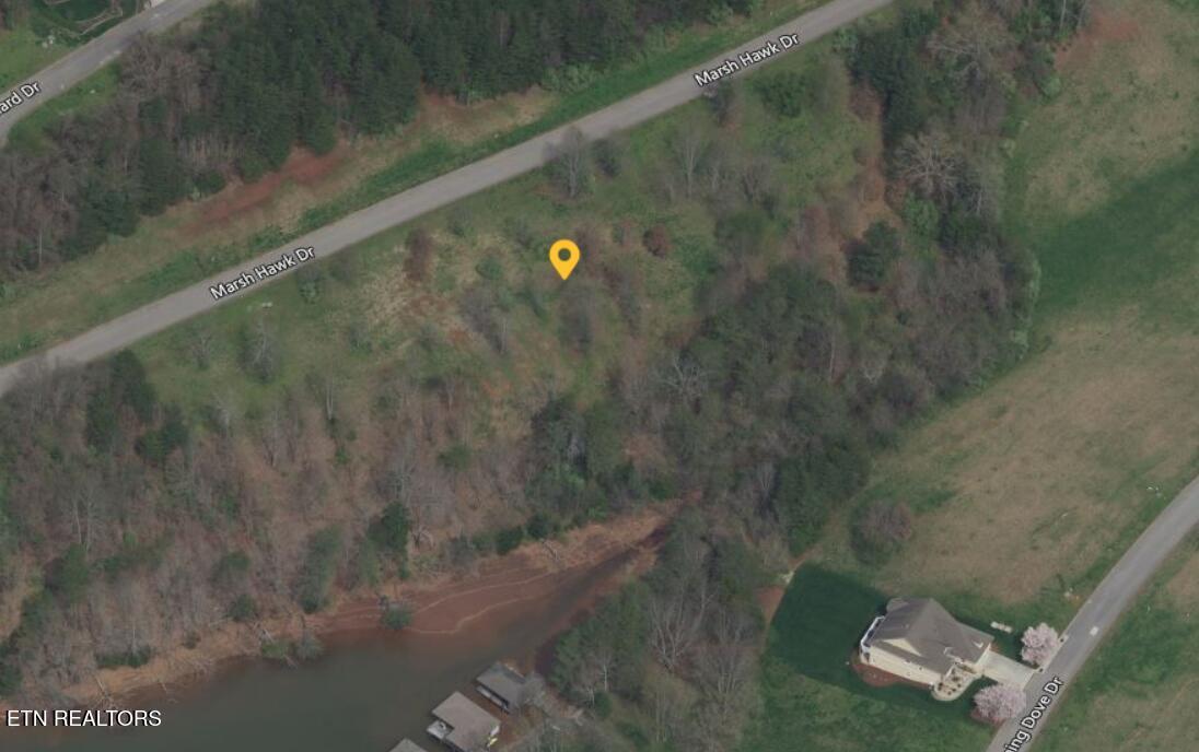 470 Marsh Hawk Drive, Vonore, TN - Fort Loudoun and Tellico Lake Real Estate - Image# 4