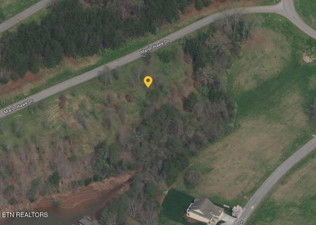 480 Marsh Hawk Drive, Vonore, TN - Fort Loudoun and Tellico Lake Real Estate - Image# 4
