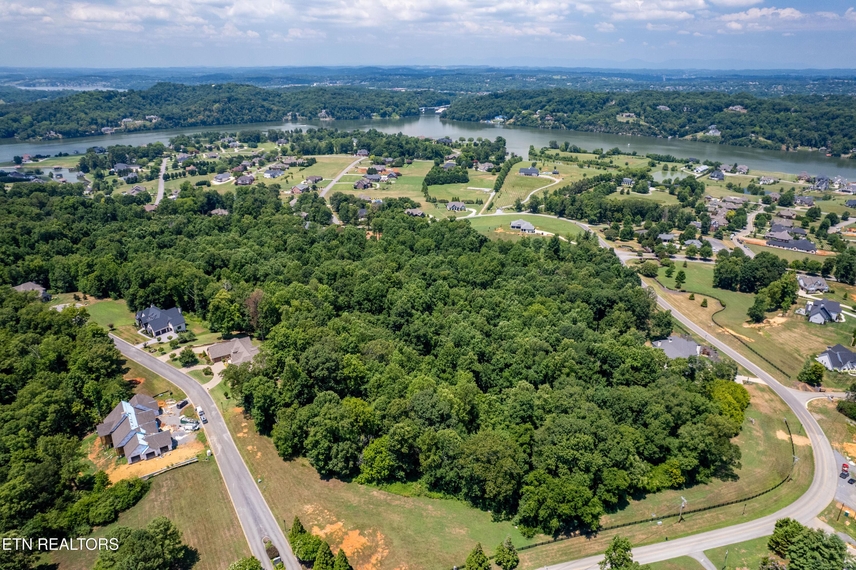 Lot 11 Rankin Ferry Loop, Louisville, TN - Fort Loudoun and Tellico Lake Real Estate - Image# 17