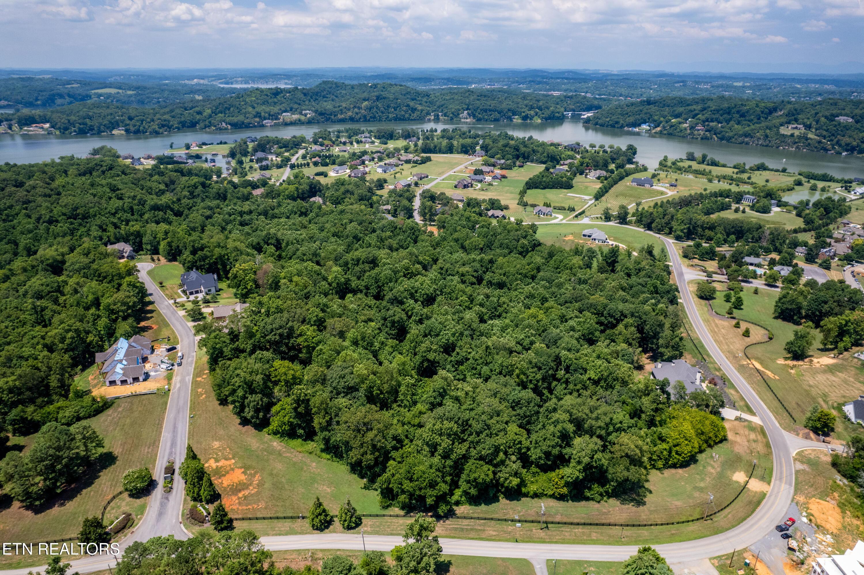 Lot 11 Rankin Ferry Loop, Louisville, TN - Fort Loudoun and Tellico Lake Real Estate - Image# 18