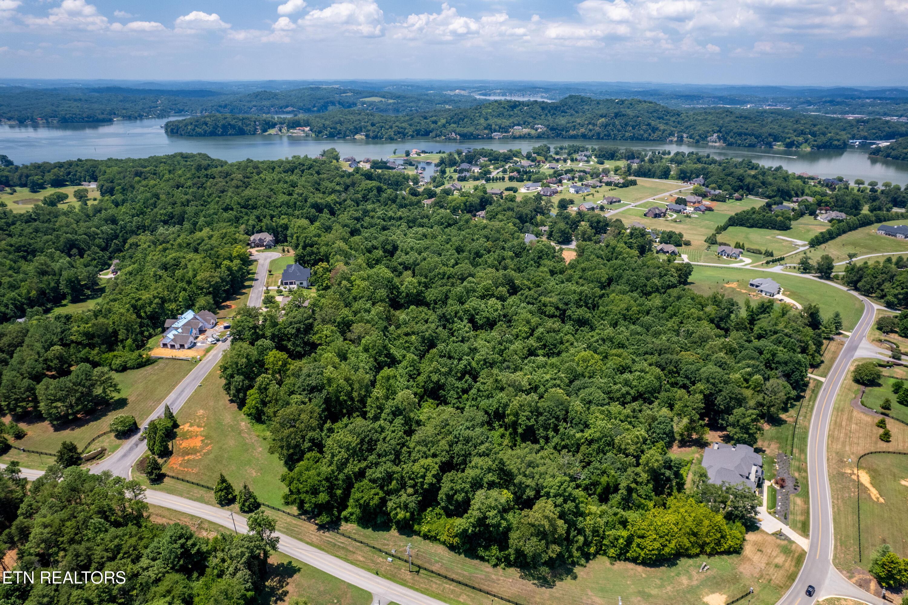 Lot 11 Rankin Ferry Loop, Louisville, TN - Fort Loudoun and Tellico Lake Real Estate - Image# 19
