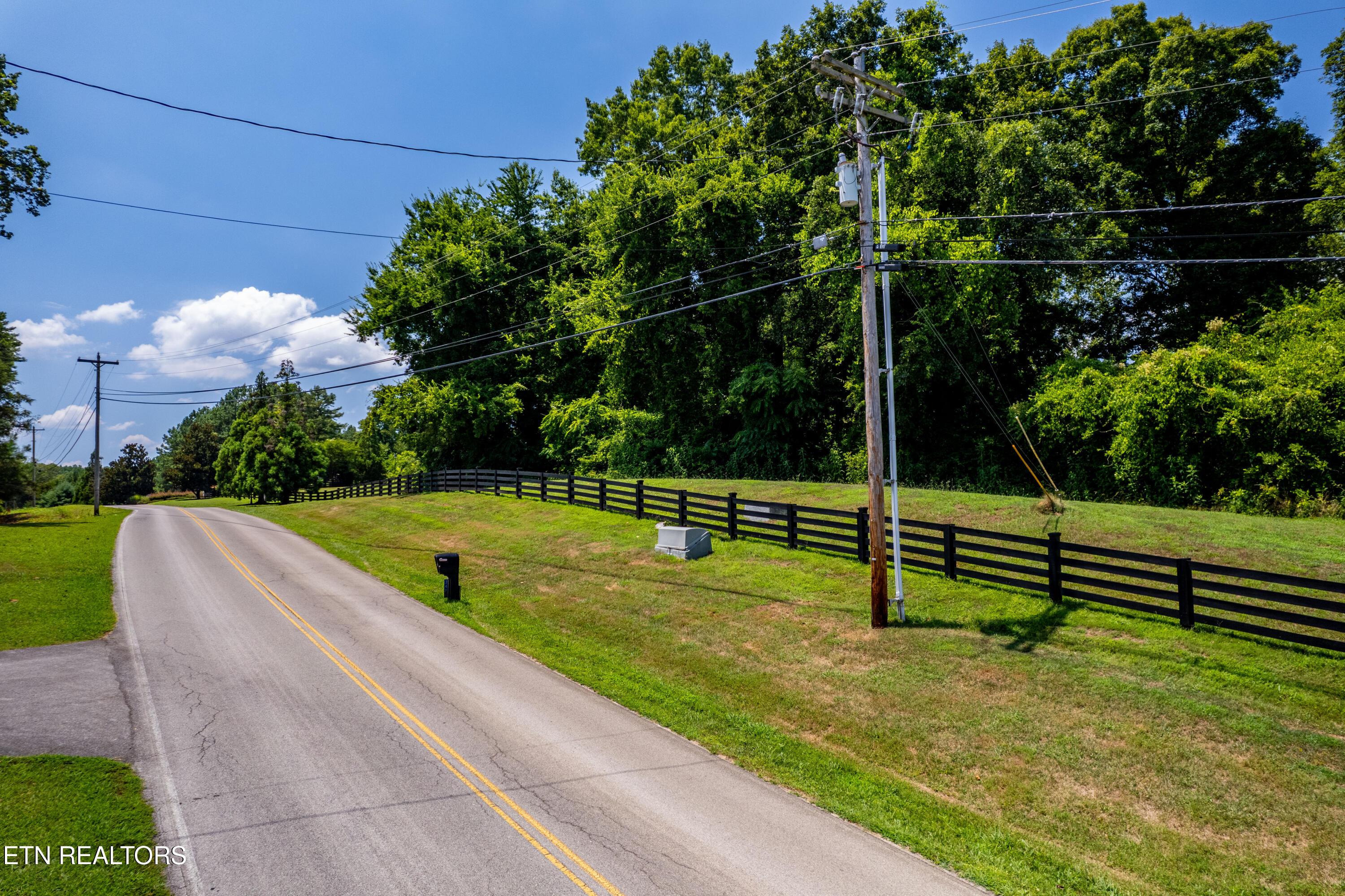 Lot 11 Rankin Ferry Loop, Louisville, TN - Fort Loudoun and Tellico Lake Real Estate - Image# 15