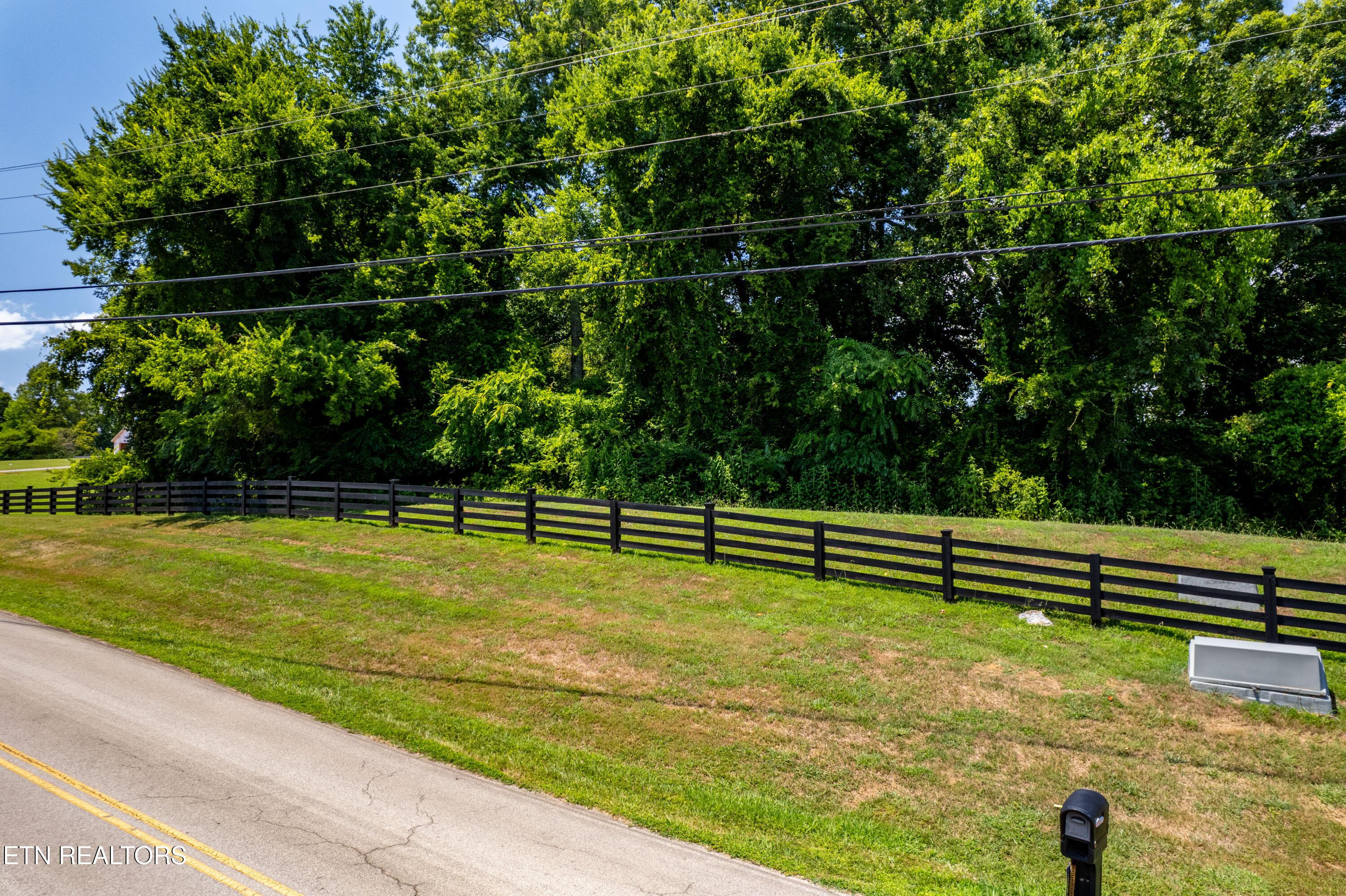 Lot 11 Rankin Ferry Loop, Louisville, TN - Fort Loudoun and Tellico Lake Real Estate - Image# 3