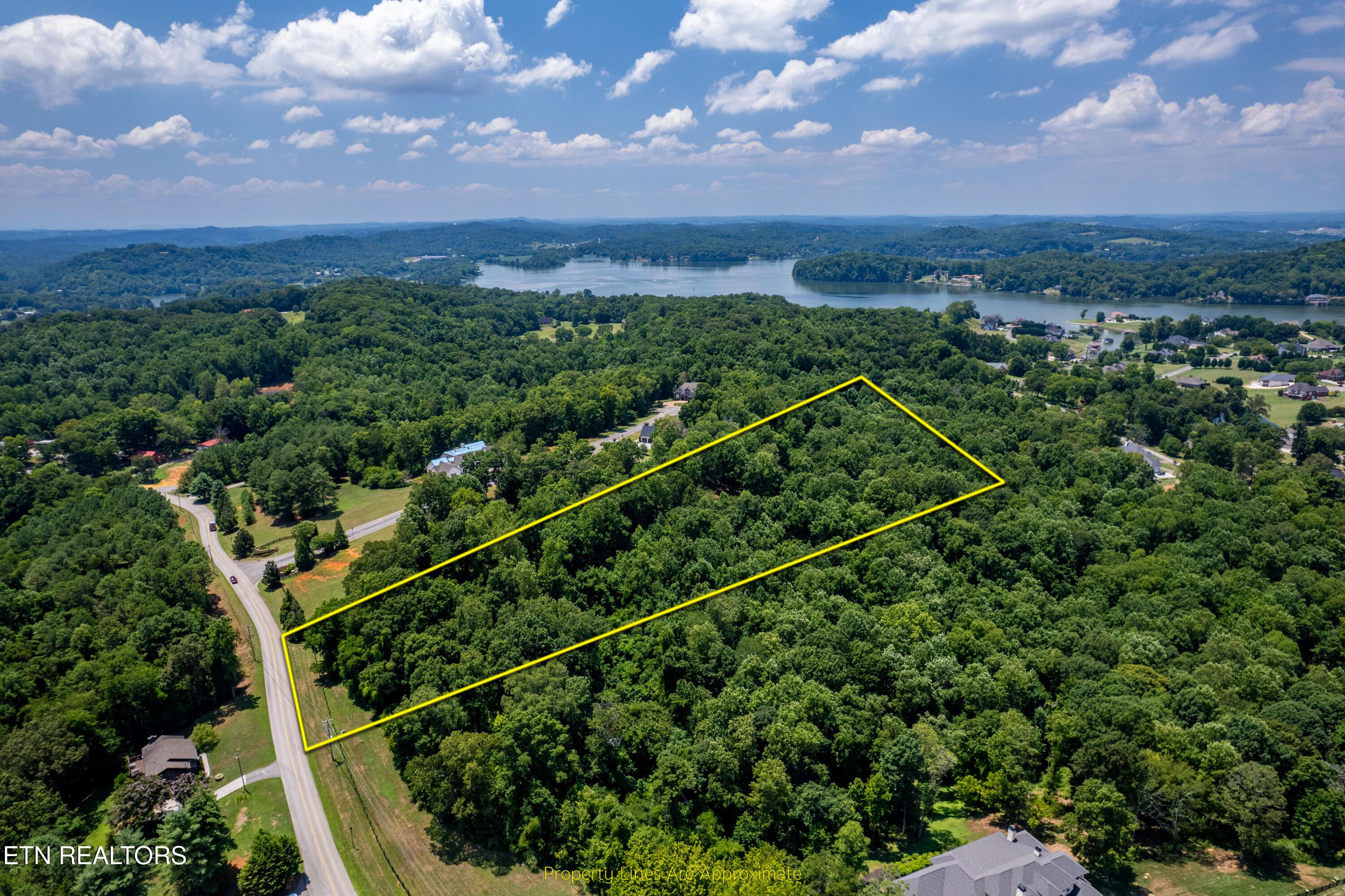 Lot 11 Rankin Ferry Loop, Louisville, TN - Fort Loudoun and Tellico Lake Real Estate - Image# 2