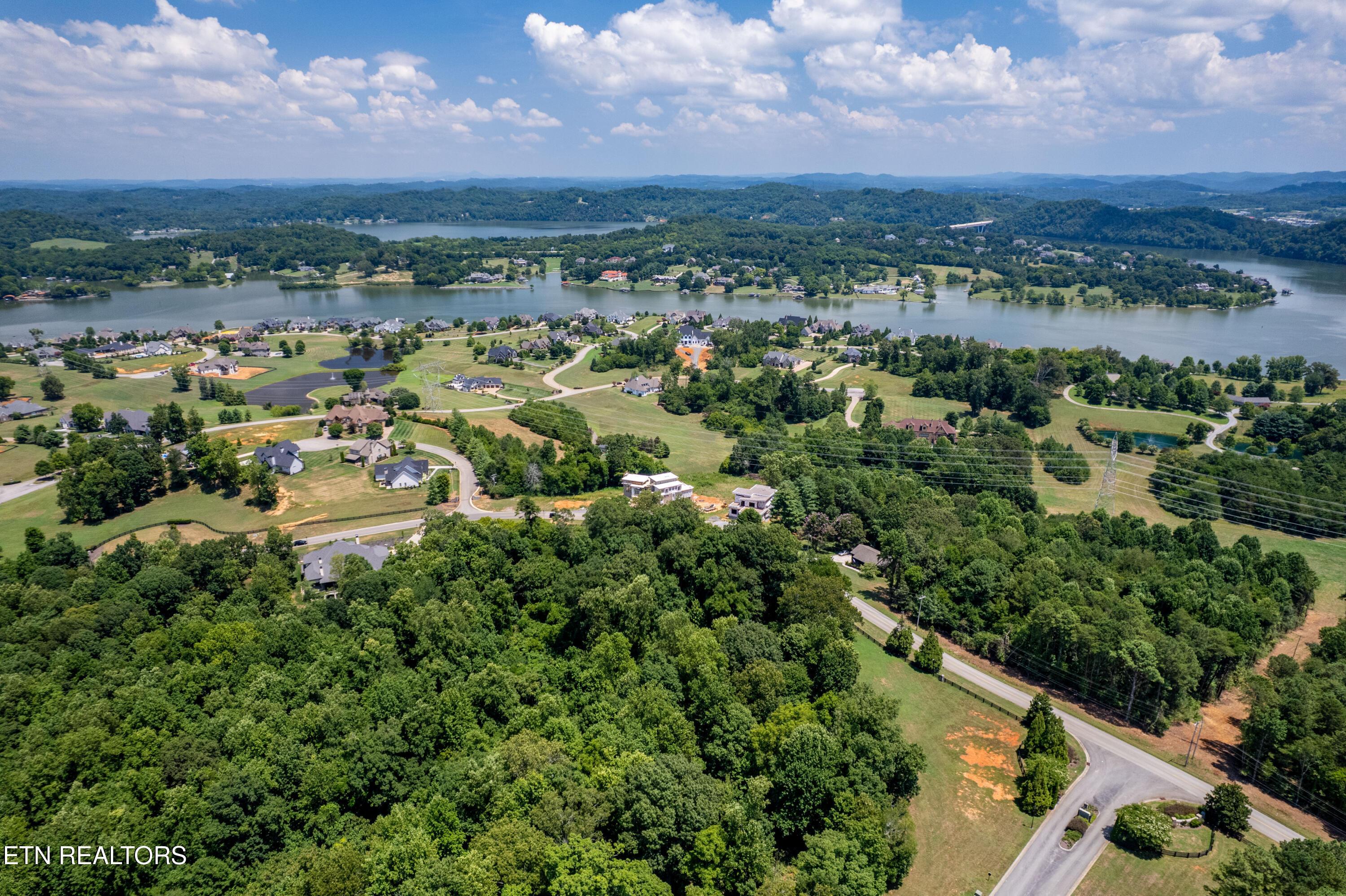 Lot 11 Rankin Ferry Loop, Louisville, TN - Fort Loudoun and Tellico Lake Real Estate - Image# 23