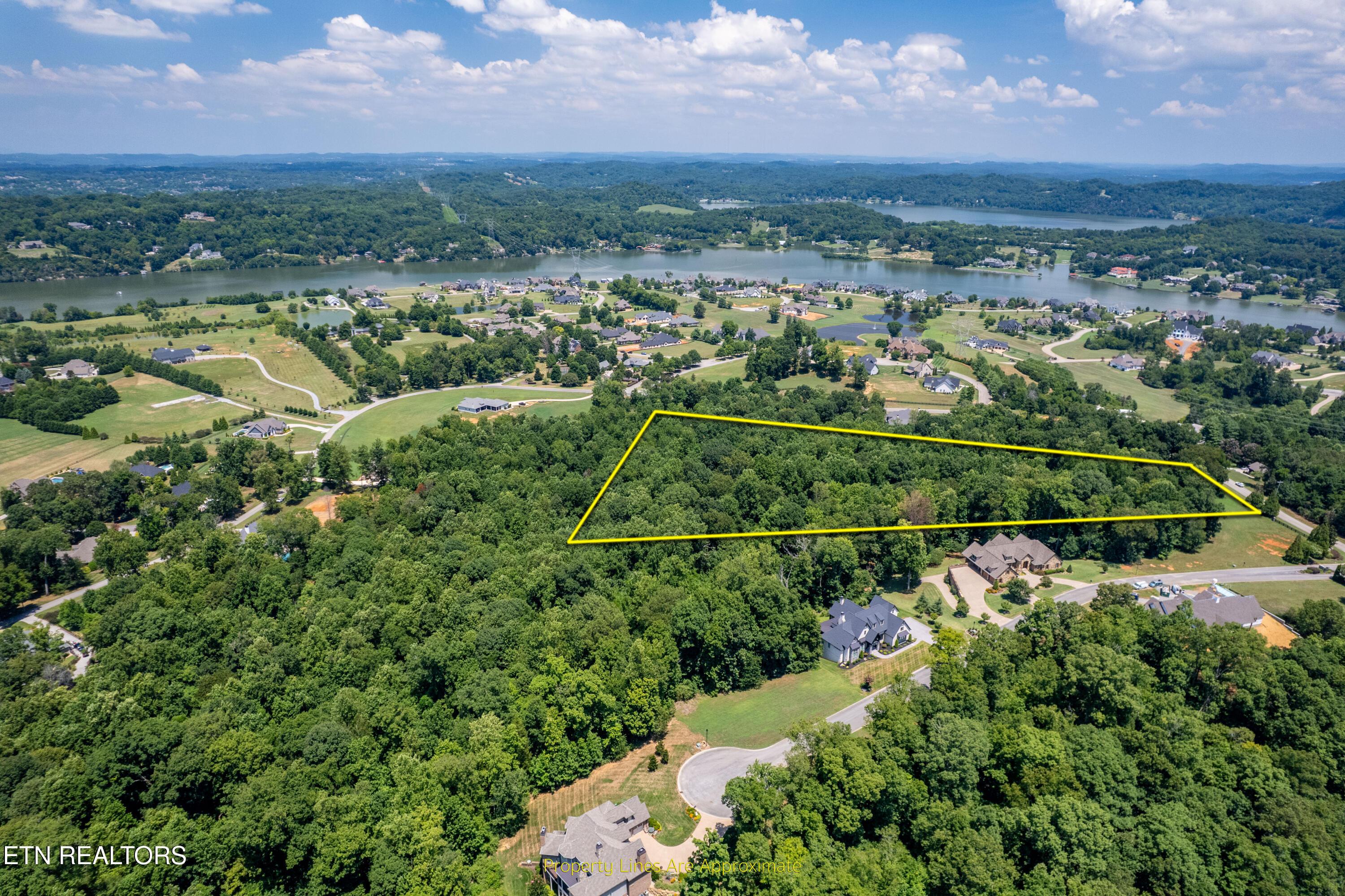 Lot 11 Rankin Ferry Loop, Louisville, TN - Fort Loudoun and Tellico Lake Real Estate - Image# 12