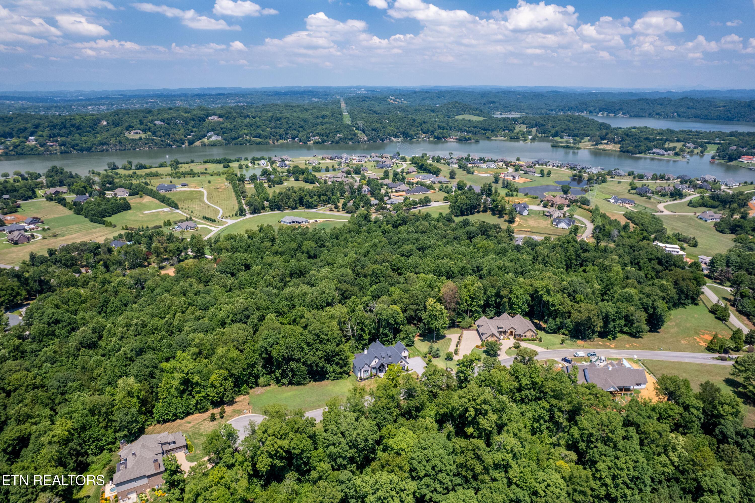 Lot 11 Rankin Ferry Loop, Louisville, TN - Fort Loudoun and Tellico Lake Real Estate - Image# 24