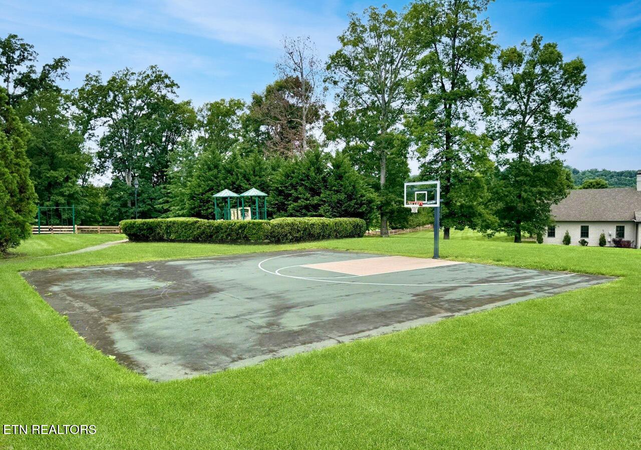 Lot 11 Rankin Ferry Loop, Louisville, TN - Fort Loudoun and Tellico Lake Real Estate - Image# 9