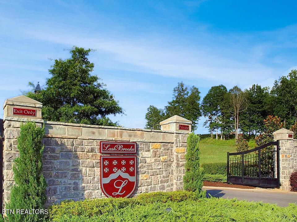 Lot 11 Rankin Ferry Loop, Louisville, TN - Fort Loudoun and Tellico Lake Real Estate - Image# 5
