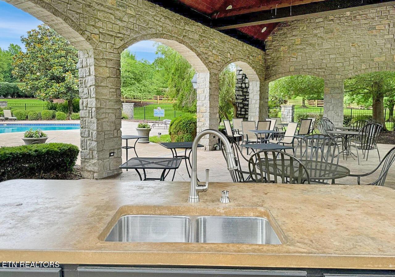 Lot 11 Rankin Ferry Loop, Louisville, TN - Fort Loudoun and Tellico Lake Real Estate - Image# 7