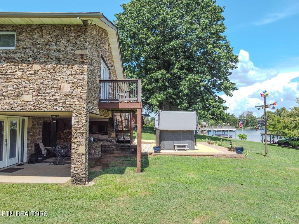 328 Lakeside Drive, Friendsville, TN - Fort Loudoun and Tellico Lake Real Estate - Image# 43
