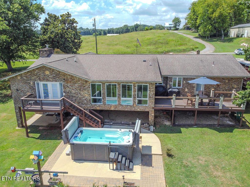 328 Lakeside Drive, Friendsville, TN - Fort Loudoun and Tellico Lake Real Estate - Image# 44
