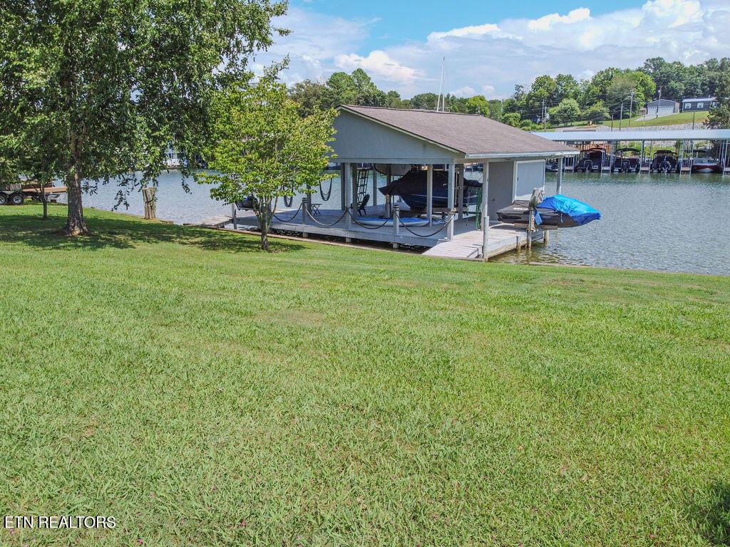 328 Lakeside Drive, Friendsville, TN - Fort Loudoun and Tellico Lake Real Estate - Image# 2