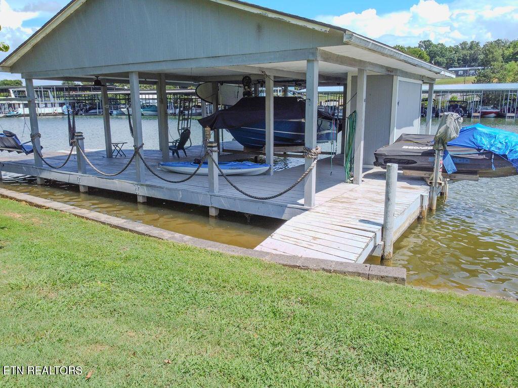 328 Lakeside Drive, Friendsville, TN - Fort Loudoun and Tellico Lake Real Estate - Image# 48
