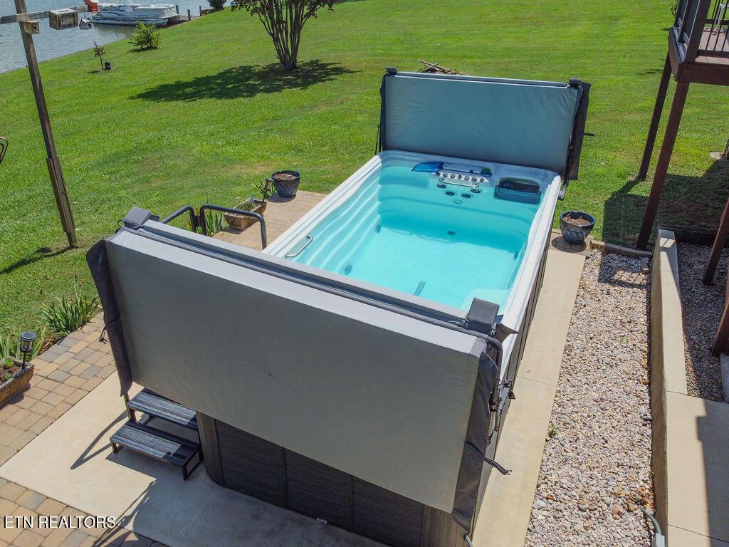 328 Lakeside Drive, Friendsville, TN - Fort Loudoun and Tellico Lake Real Estate - Image# 47