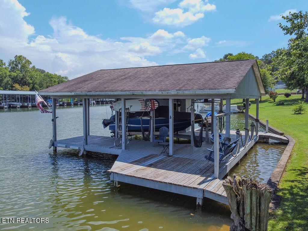 328 Lakeside Drive, Friendsville, TN - Fort Loudoun and Tellico Lake Real Estate - Image# 49