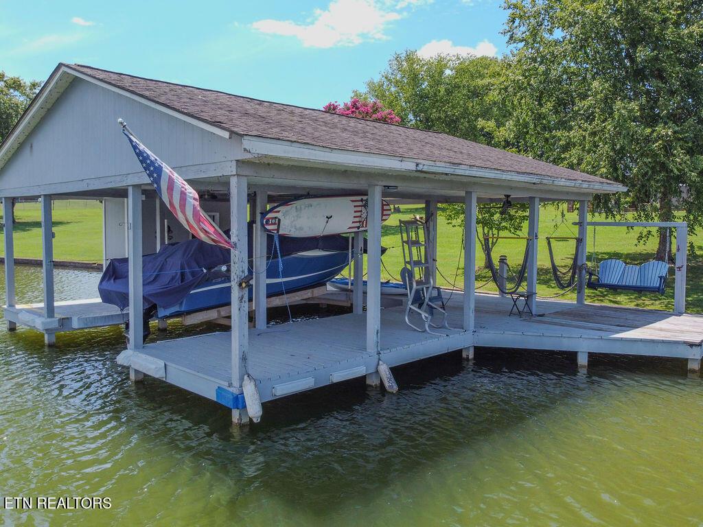 328 Lakeside Drive, Friendsville, TN - Fort Loudoun and Tellico Lake Real Estate - Image# 51