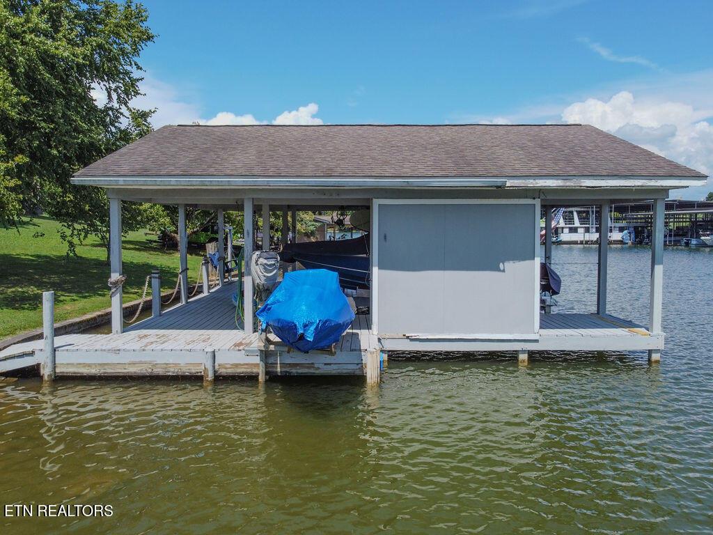 328 Lakeside Drive, Friendsville, TN - Fort Loudoun and Tellico Lake Real Estate - Image# 52