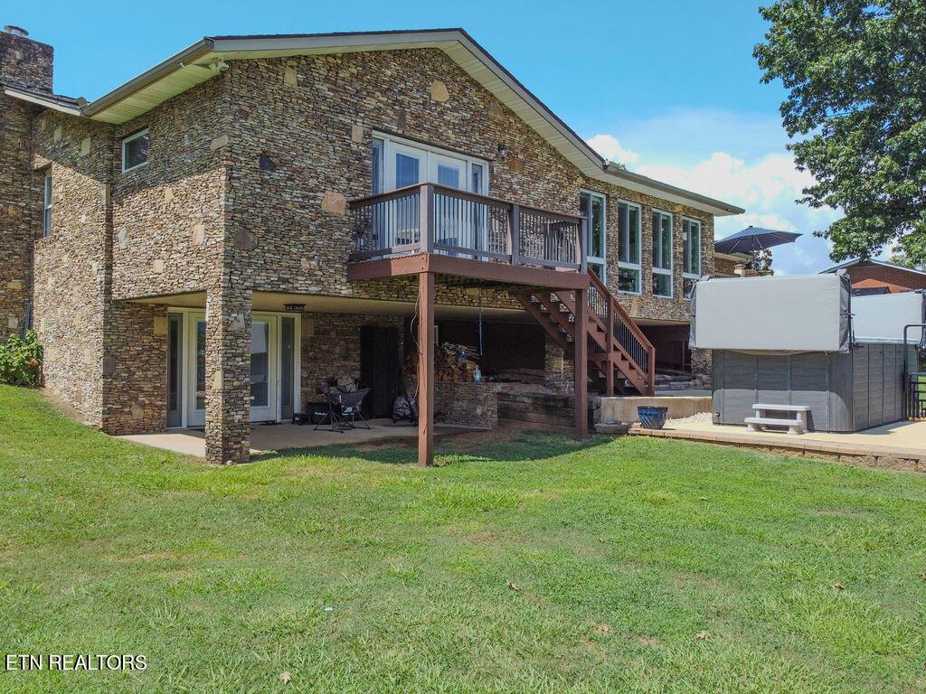 328 Lakeside Drive, Friendsville, TN - Fort Loudoun and Tellico Lake Real Estate - Image# 40