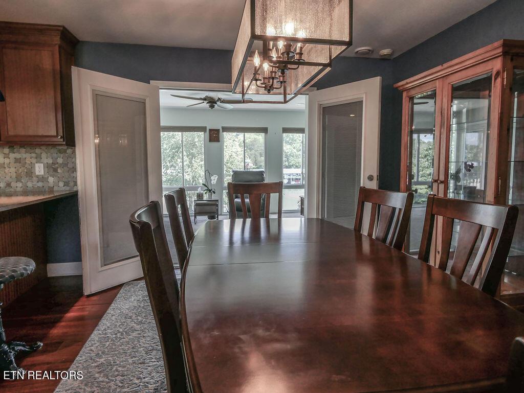 328 Lakeside Drive, Friendsville, TN - Fort Loudoun and Tellico Lake Real Estate - Image# 13