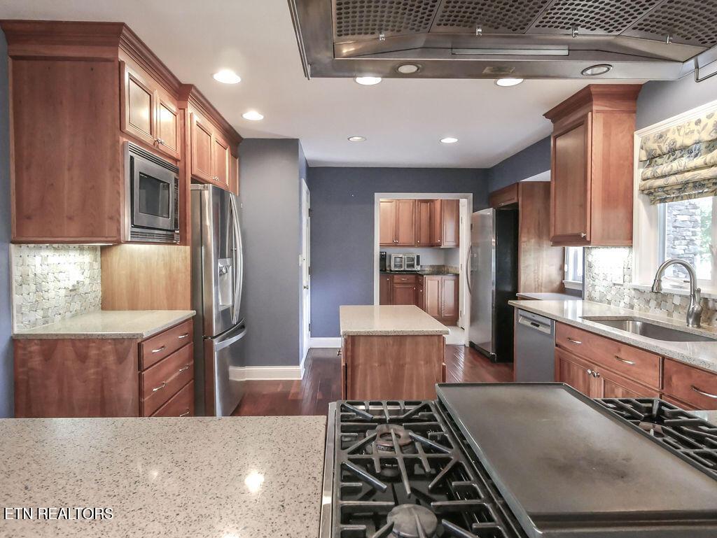 328 Lakeside Drive, Friendsville, TN - Fort Loudoun and Tellico Lake Real Estate - Image# 7
