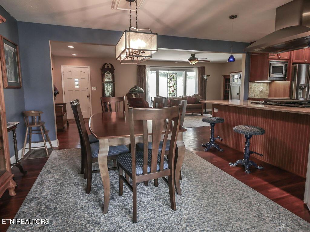 328 Lakeside Drive, Friendsville, TN - Fort Loudoun and Tellico Lake Real Estate - Image# 12