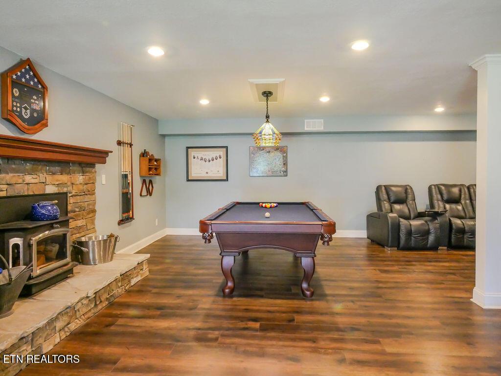 328 Lakeside Drive, Friendsville, TN - Fort Loudoun and Tellico Lake Real Estate - Image# 31