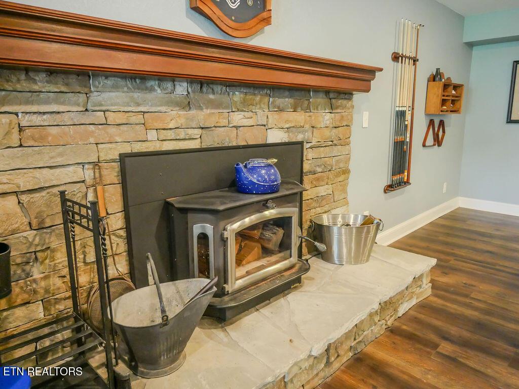 328 Lakeside Drive, Friendsville, TN - Fort Loudoun and Tellico Lake Real Estate - Image# 32