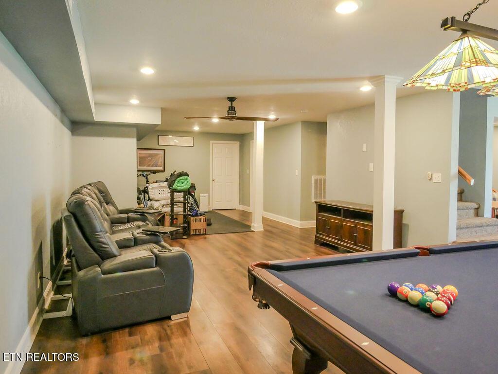 328 Lakeside Drive, Friendsville, TN - Fort Loudoun and Tellico Lake Real Estate - Image# 33