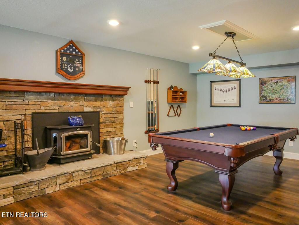 328 Lakeside Drive, Friendsville, TN - Fort Loudoun and Tellico Lake Real Estate - Image# 35