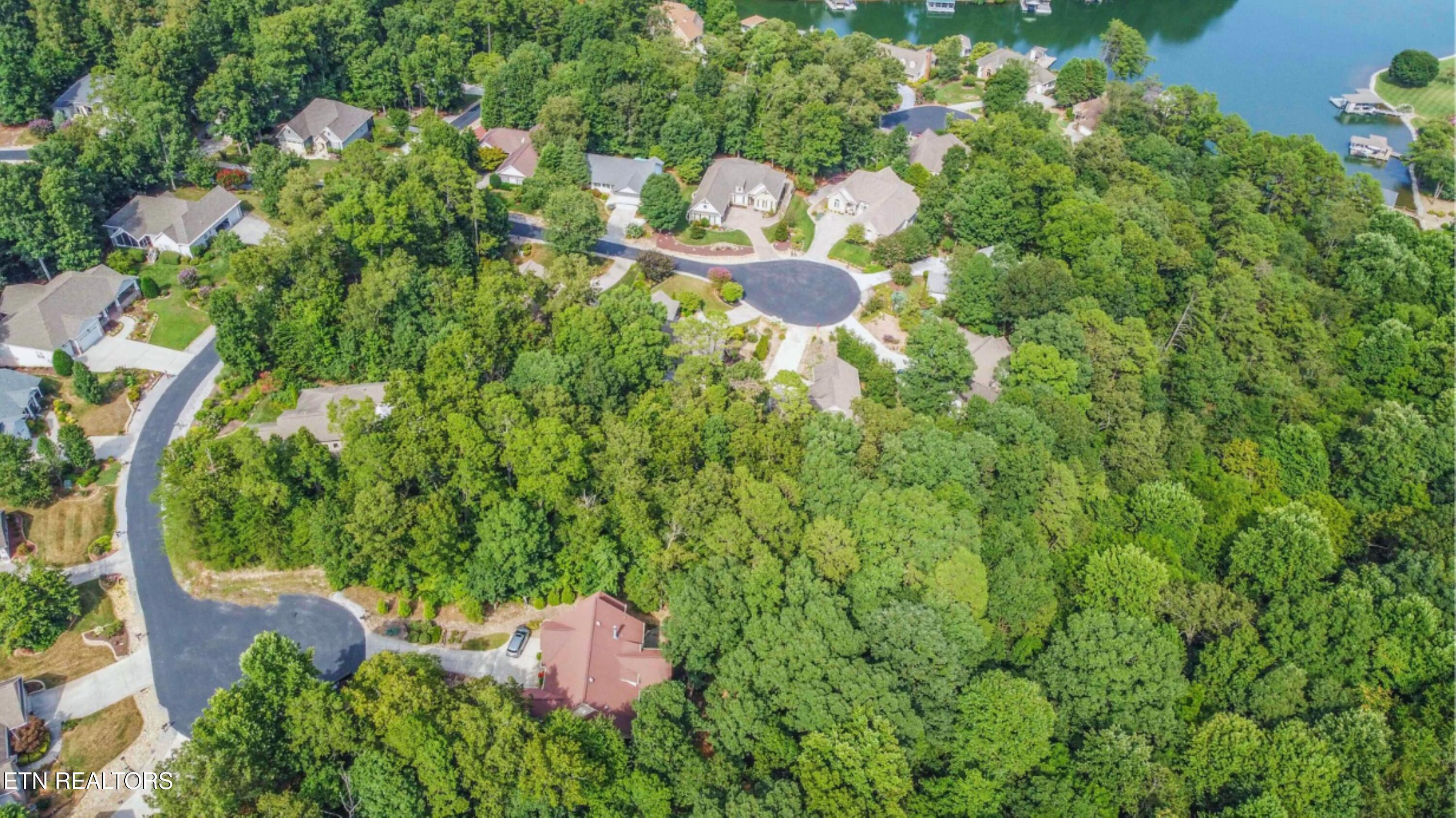 205 Seminole View, Loudon, TN - Fort Loudoun and Tellico Lake Real Estate - Image# 3