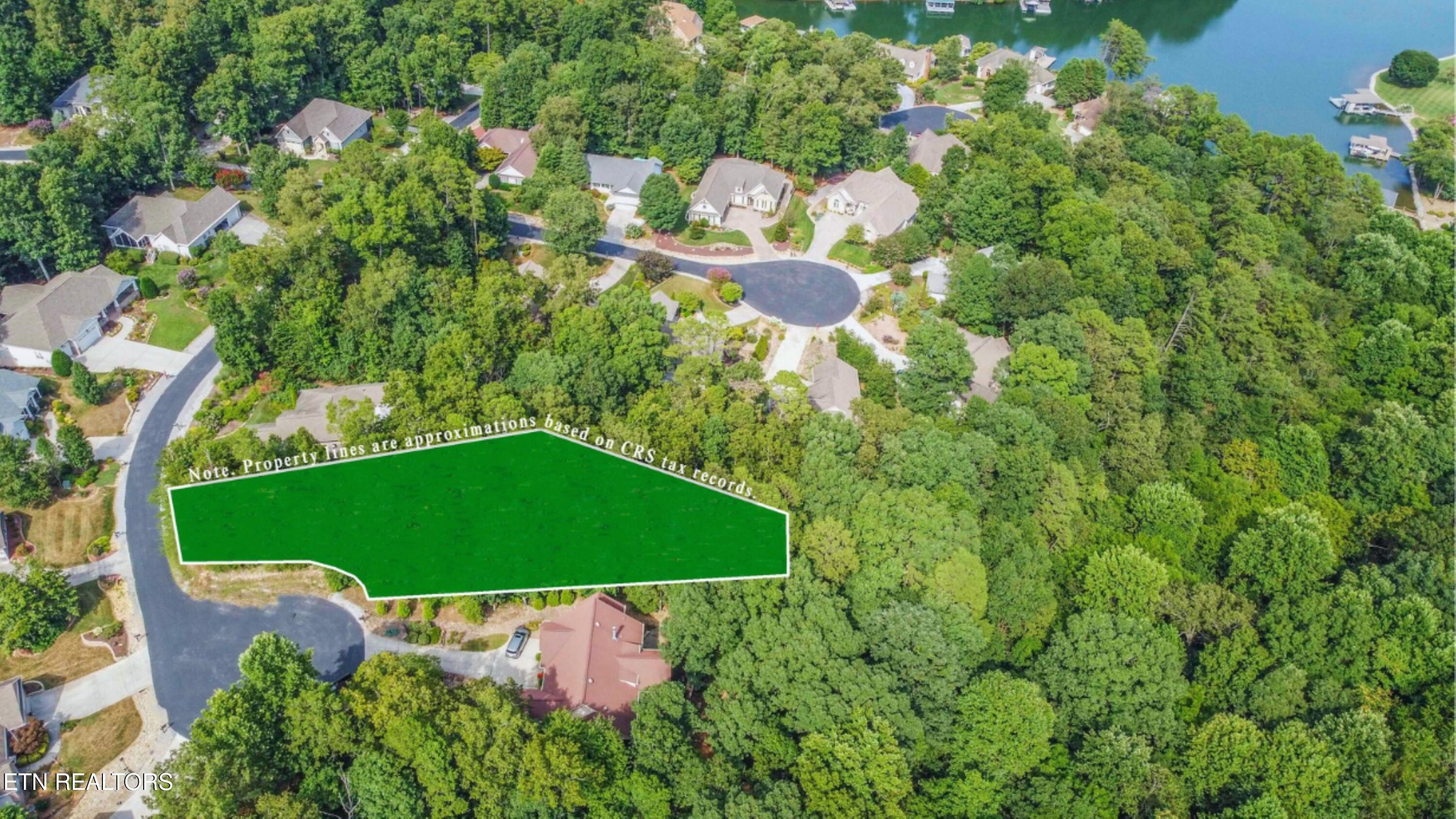 205 Seminole View, Loudon, TN - Fort Loudoun and Tellico Lake Real Estate - Image# 4