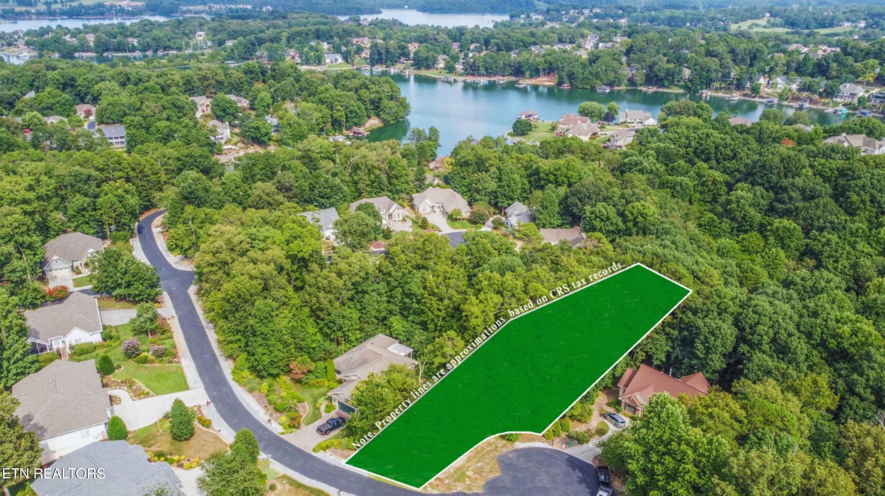 205 Seminole View, Loudon, TN - Fort Loudoun and Tellico Lake Real Estate - Image# 6