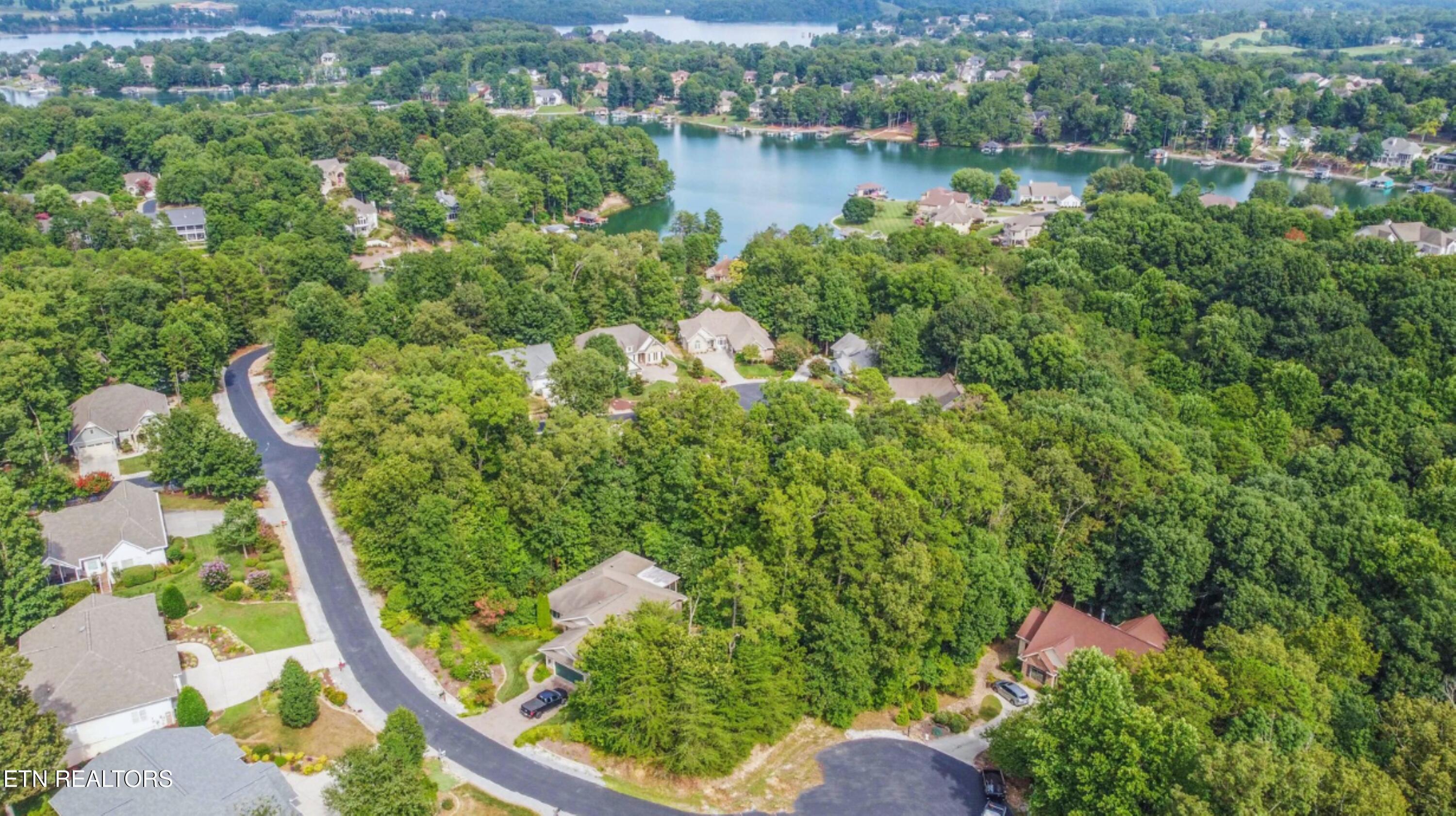 205 Seminole View, Loudon, TN - Fort Loudoun and Tellico Lake Real Estate - Image# 5