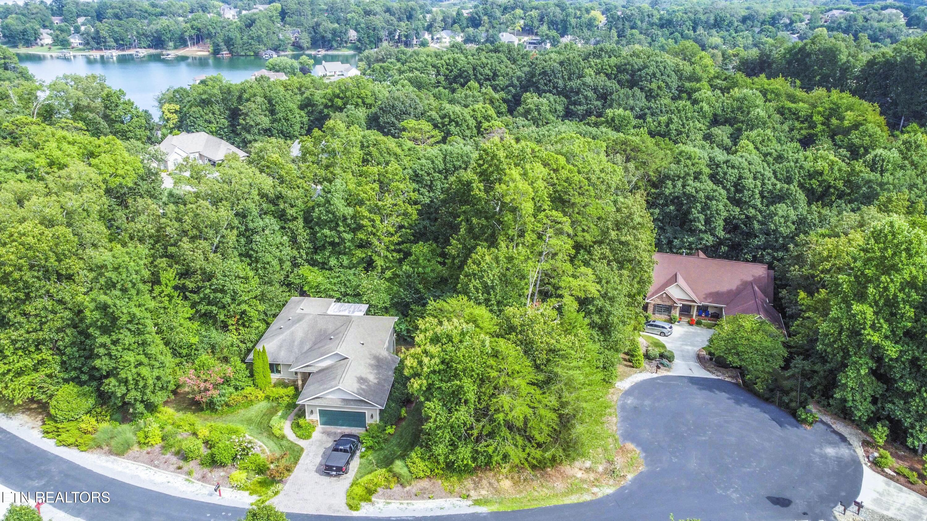 205 Seminole View, Loudon, TN - Fort Loudoun and Tellico Lake Real Estate - Image# 8