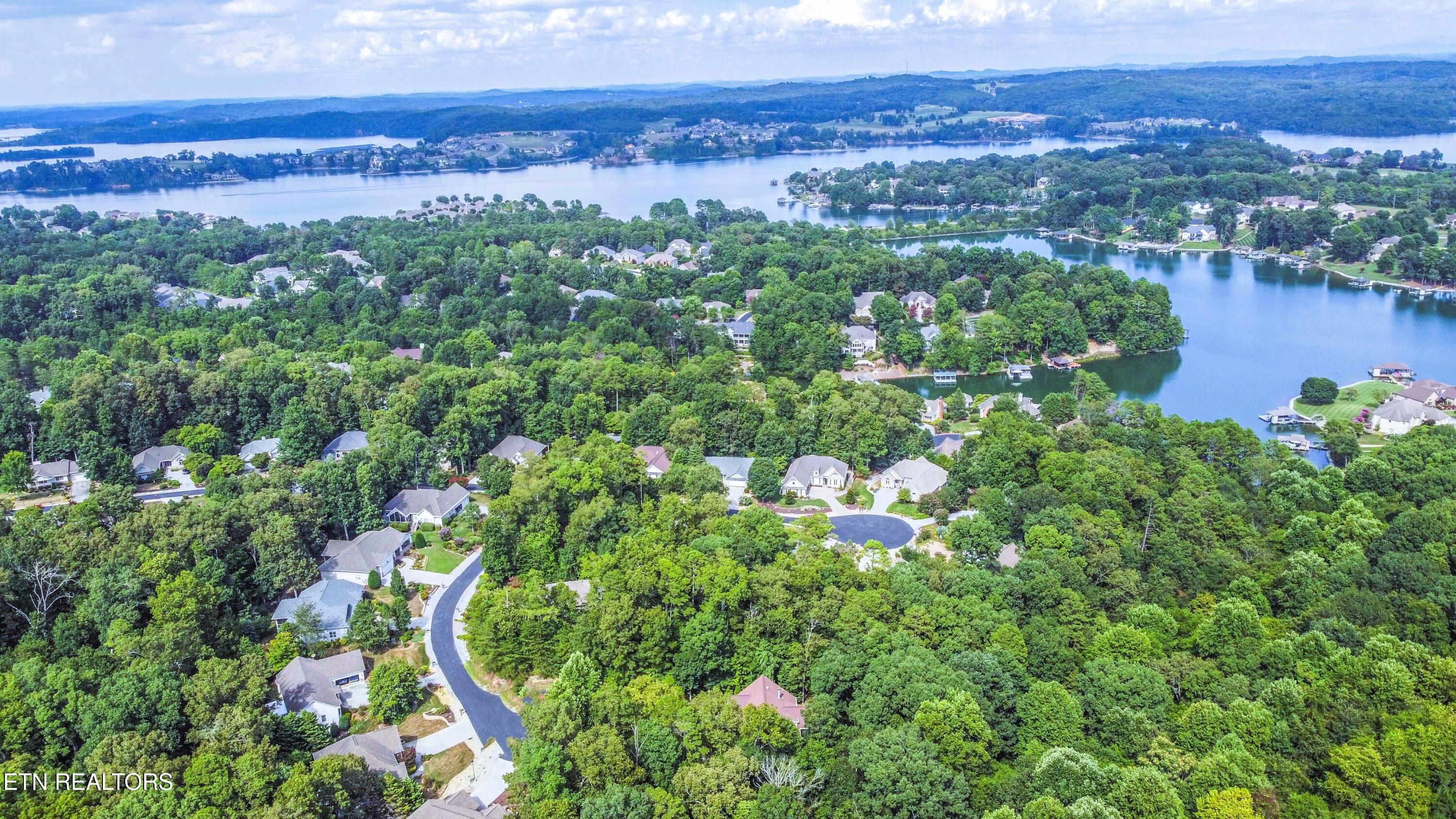 205 Seminole View, Loudon, TN - Fort Loudoun and Tellico Lake Real Estate - Image# 9