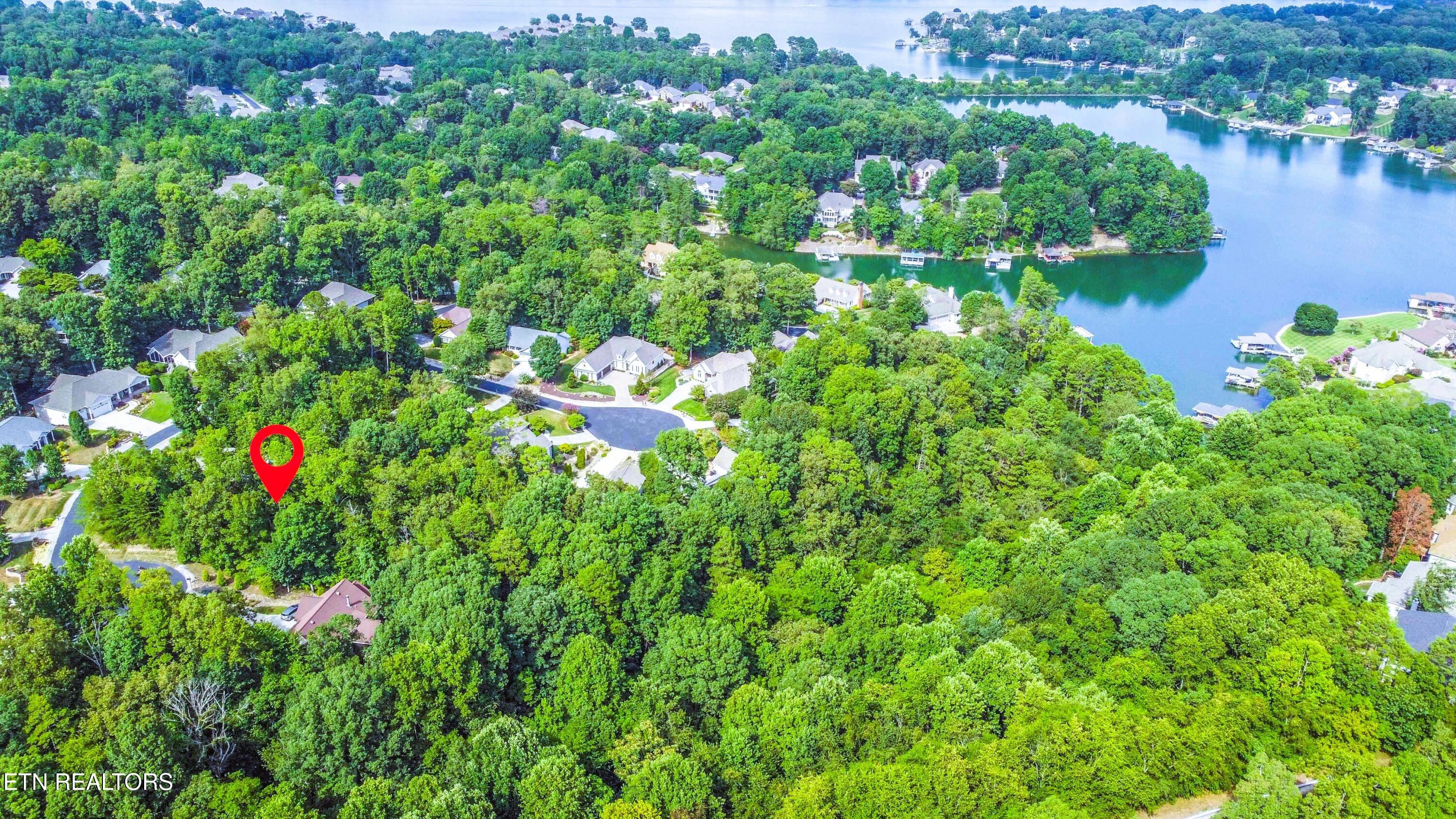 205 Seminole View, Loudon, TN - Fort Loudoun and Tellico Lake Real Estate - Image# 10