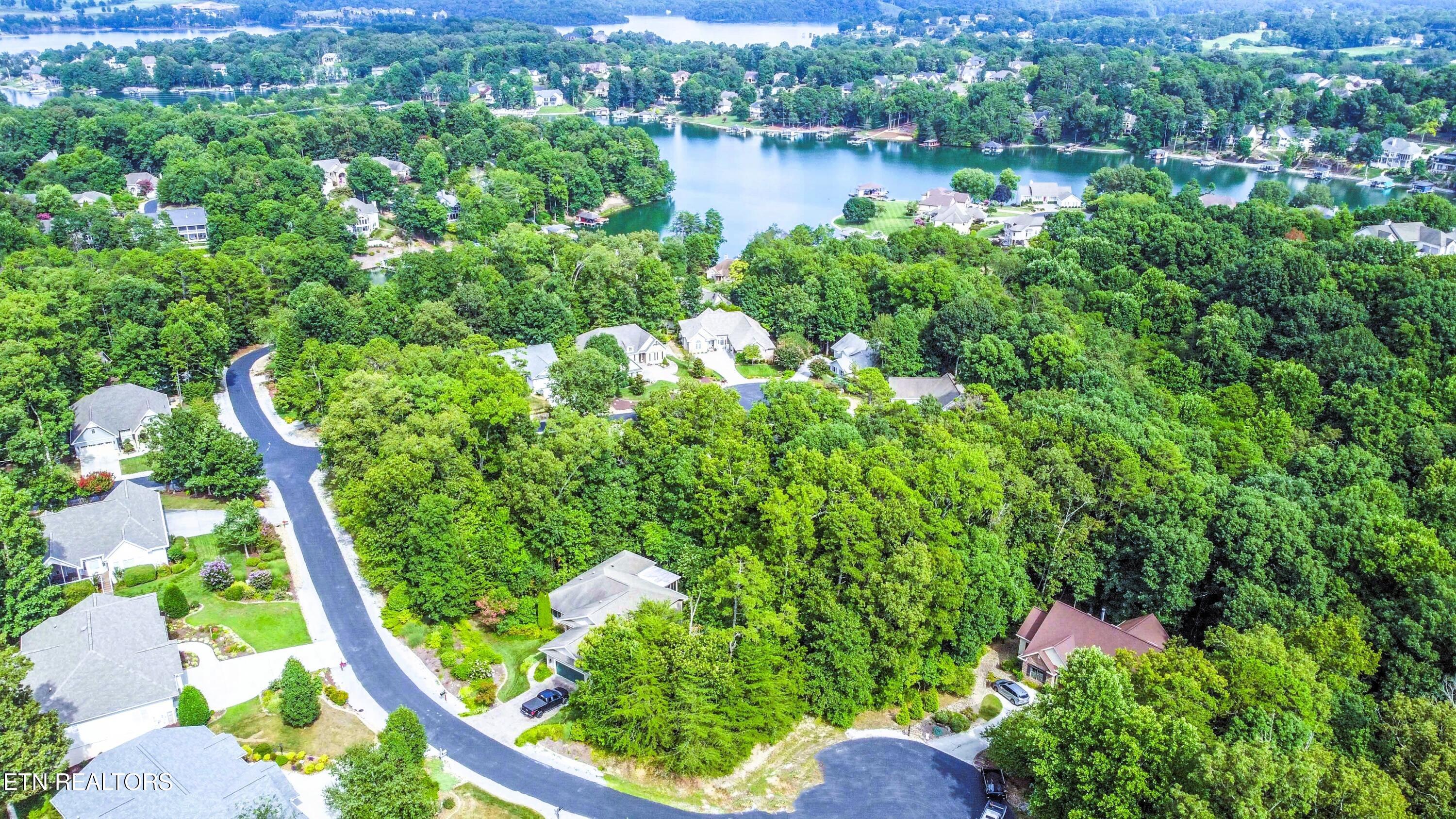 205 Seminole View, Loudon, TN - Fort Loudoun and Tellico Lake Real Estate - Image# 12