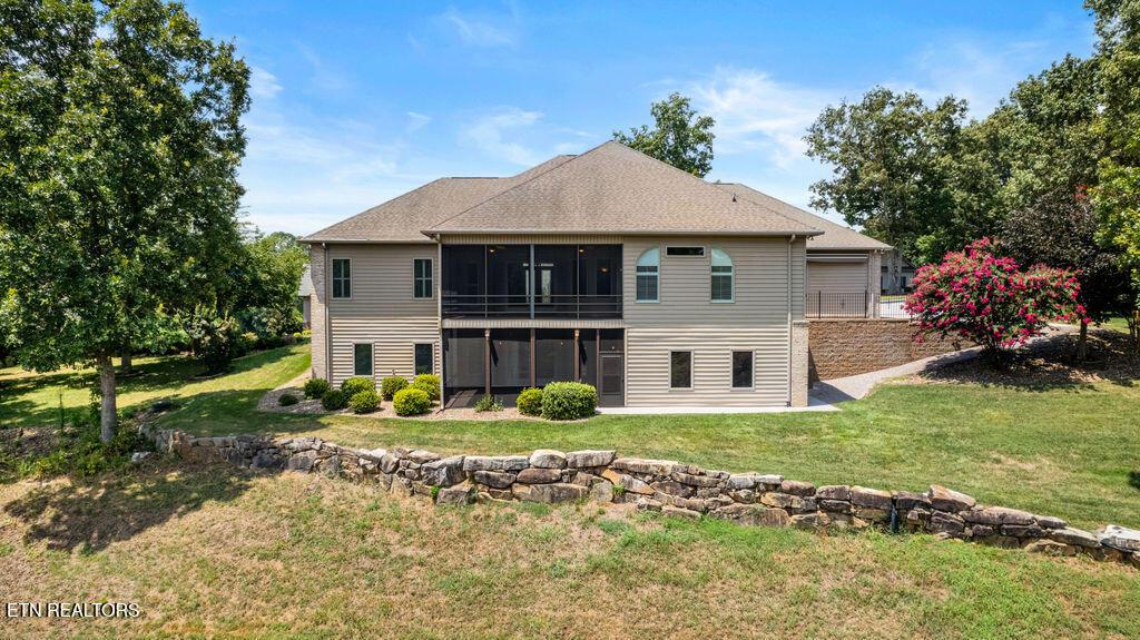 402 Catoosa Lane, Loudon, TN - Fort Loudoun and Tellico Lake Real Estate - Image# 62