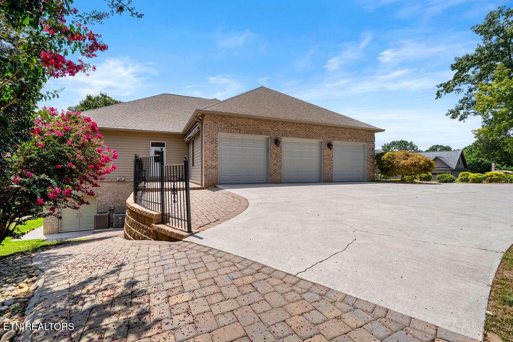 402 Catoosa Lane, Loudon, TN - Fort Loudoun and Tellico Lake Real Estate - Image# 6